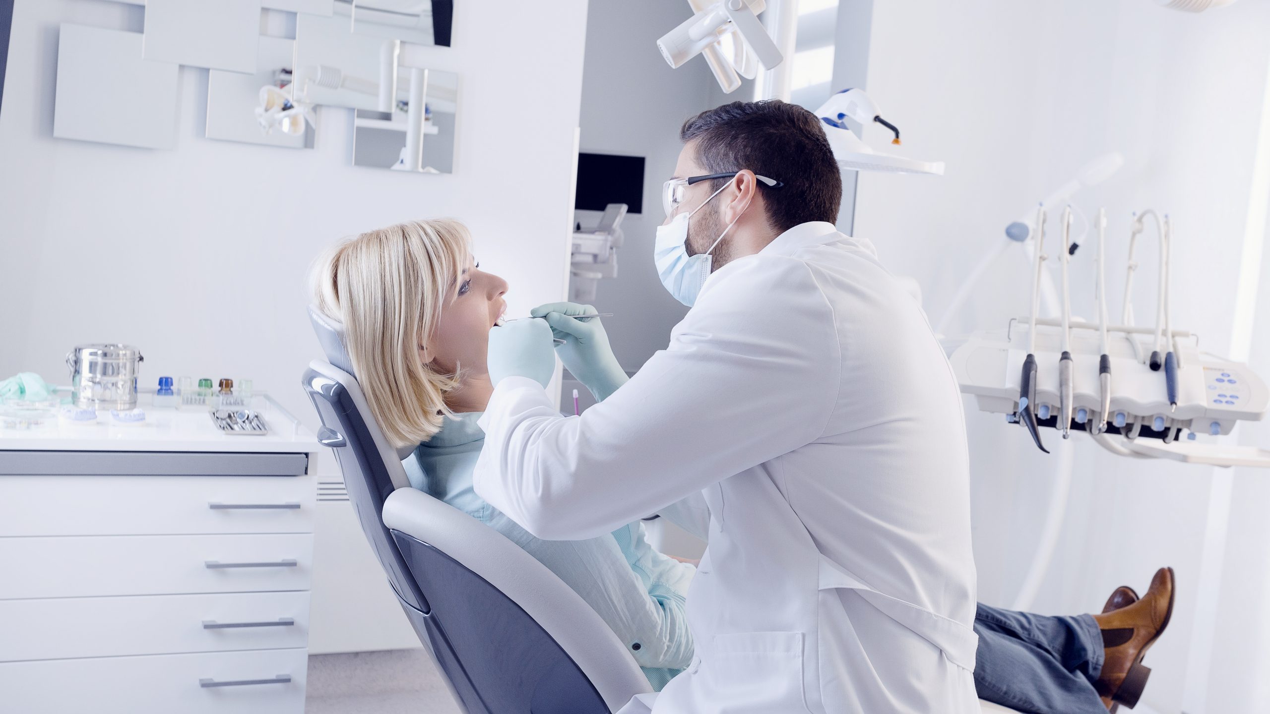 Dentist in Lakeside, CA