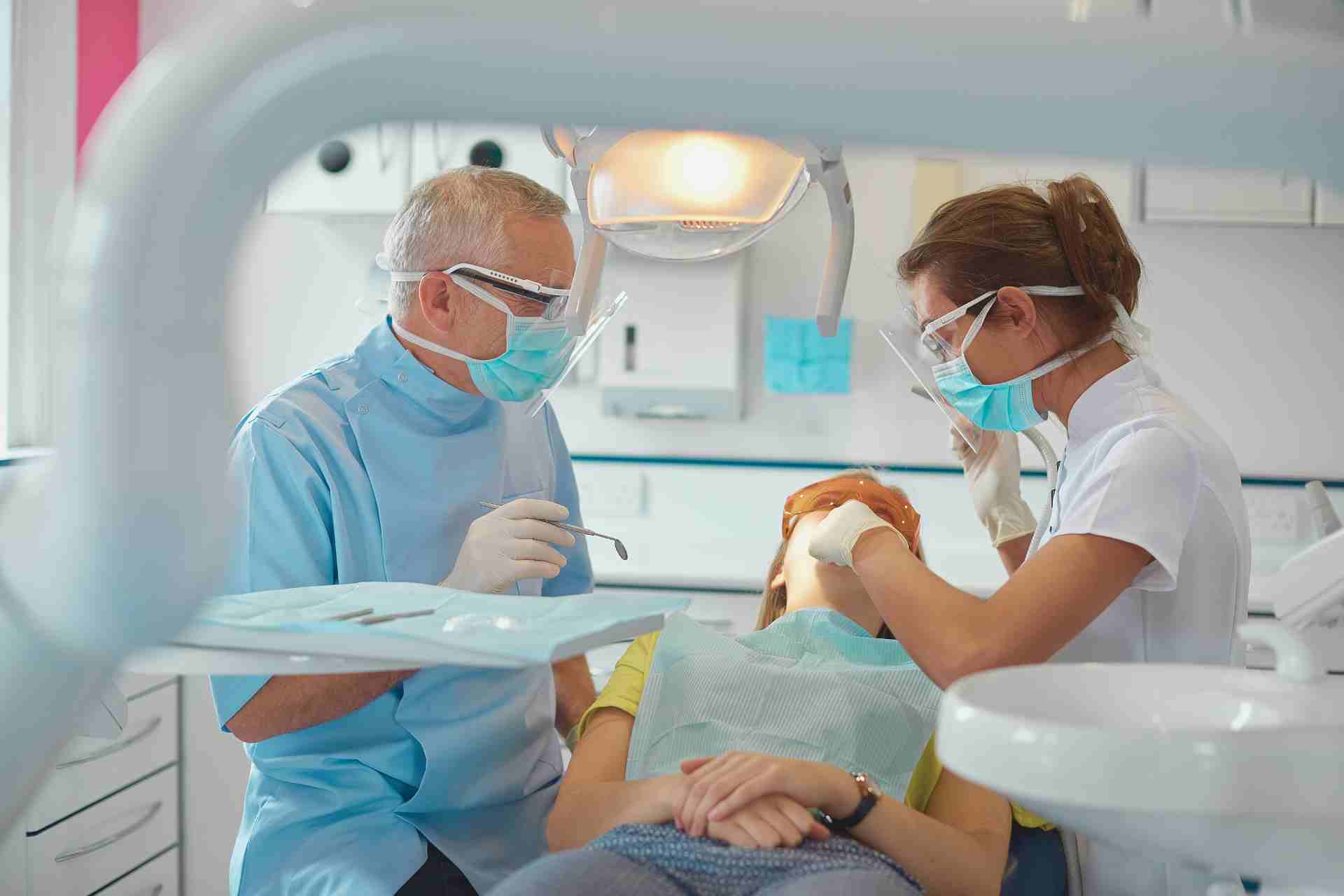 Dentist in Lakeside, CA